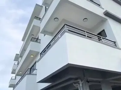 3 Bedroom Apartment — Oniru, Victoria Island (VI), Lagos