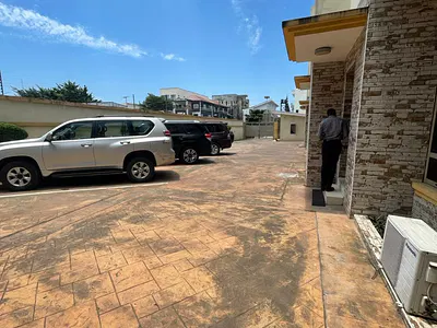 Video Available Spacious One Bedroom Penthouse — Lekki Right by Elf, Lekki Phase 1, Lekki, Lagos
