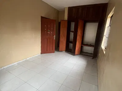 1 Bedroom Mini Flat — Ikota, Lekki, Lagos