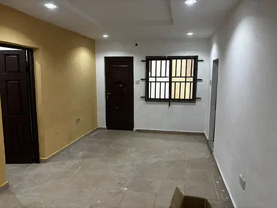 2 Bedroom Apartment with 2 Toilet/Bath — Off Adekunle Banjo/ Bashiru Shittu Street, Magodo Phase 2, Magodo, Lagos
