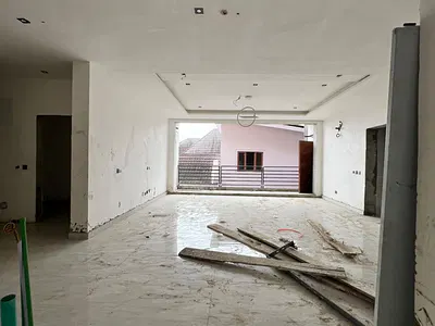 3 Bedroom Apartment with Elevator and Pool — Lekki, Lagos