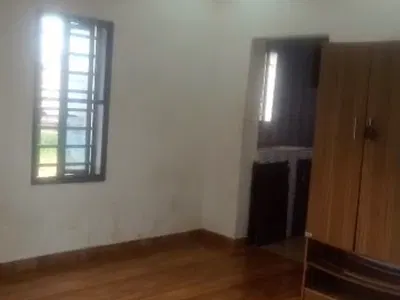 A Room Self Contained Seaside Rent — Ajah, Lagos