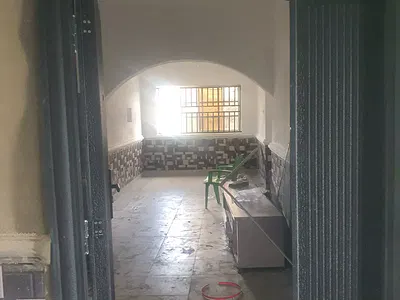 Spacious 3 Bedroom Flat in a Well Fenced and Gated Compound in an Esta — Badore Road, Ajah, Badore, Ajah, Lagos