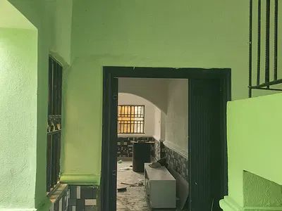 Spacious 3 Bedroom Flat — Badore Road, Badore, Ajah, Lagos