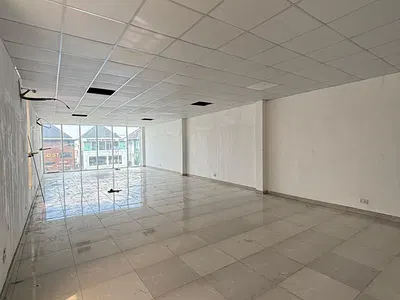 Shop Space — Lekki, Lagos
