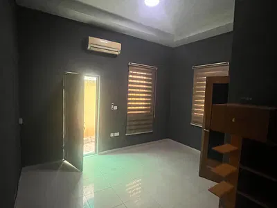 Self Contain — Lekki, Lagos