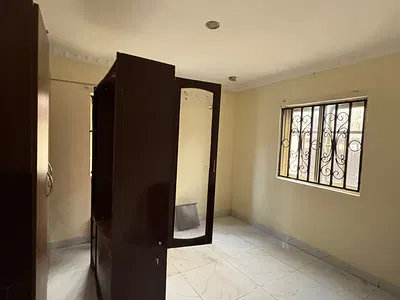 3 Bedroom Apartment — Lekki Phase 1, Lekki, Lagos
