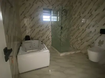 4 Bedroom Terraced Duplex — Meadow Hall Way, Ikota, Lekki, Lagos