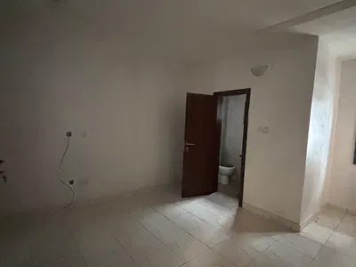 3 Bedroom Flat — Lekki, Lagos