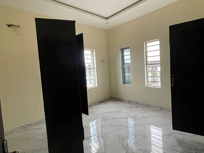 2 Bedroom Apartment — Theranex, Sangotedo, Ajah, Lagos