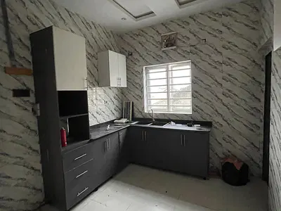 2 Bedroom Apartment — Ajah, Lagos