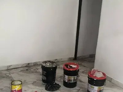 Downstairs Mini Flat Unit (Video) — Ajah, Lagos