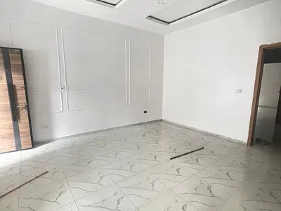 4 Bedroom Terraced Duplex — Lekki, Lagos