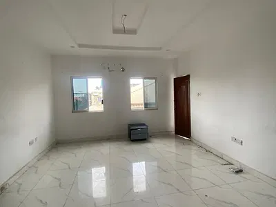 2 Bedroom Flat — L and K Estate Langbasa, Ado, Ajah, Lagos