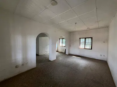 2 Bedroom Office Flat on the Second Floor — Area 11, Garki, Abuja