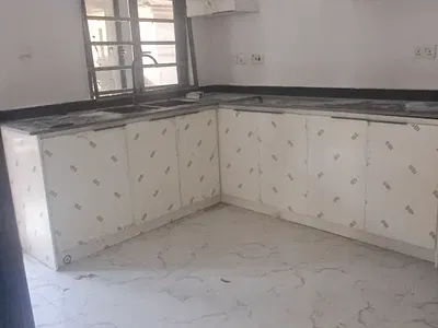 3 Bedroom Luxury Apartment — Chevy View Estate, Lekki, Lagos