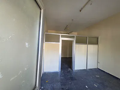 22SQM Office Space on the First Floor — Area 11, Garki, Abuja