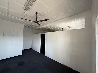 44SQM Office Space on the Second Floor — Area 11, Garki, Abuja