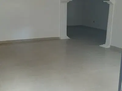 2-Bedroom Flat, Ground Floor — Off Ibb Boulevard, Maitama District, Abuja