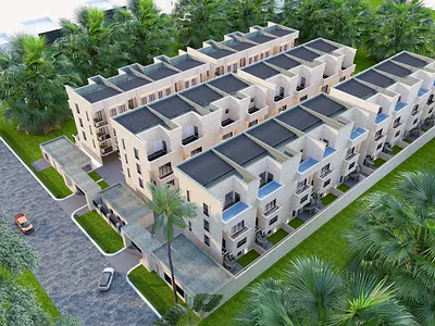 State of the Art 5 Bedroom Duplex with Swimming Pool, BQ, Cinema — State of the Art 5 Bedroom Duplex with Swimming Pool, BQ, Cinema, Old Ikoyi, Ikoyi, Lagos