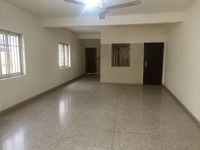 Open Workspace + Private Office — Nurudeen Street, Anifowoshe, Ikeja, Lagos