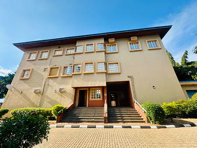 4 Bedroom Apartment in Estate — Serene Environment, Maitama District, Abuja