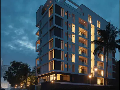 Fully Furnished 3bed Apartment with Contemporary Ammenities* — Fully Furnished 3bed Apartment with Contemporary Ammenities*, Victoria Island (VI), Lagos