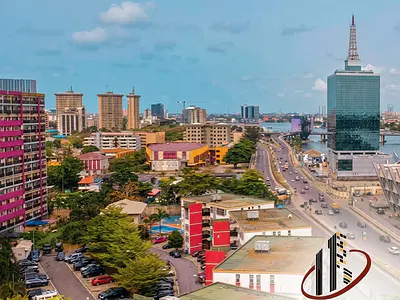 3-Bedroom Apartment + BQ — Victoria Island (VI), Lagos