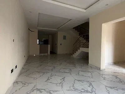 2 Bedrooms Terrace — Abraham Adesanya, Ajah, Lagos
