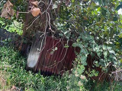 Land — Gbagada, Lagos