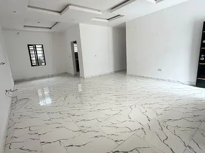 3 Bedroom Semi-Detached Bungalow — Ibeju Lekki, Lagos