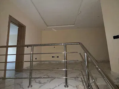 3 Bedrooms Terrace — Ajah, Lagos