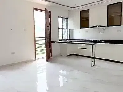 Tastefully Finished 2 Bedrooms Apartment — News Engineering, Dawaki, Gwarinpa, Abuja