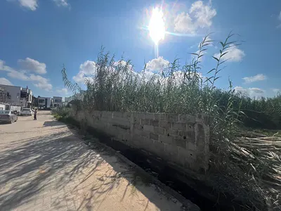 620SQM Residential Land — Lekki Palm City, Lekki, Lagos