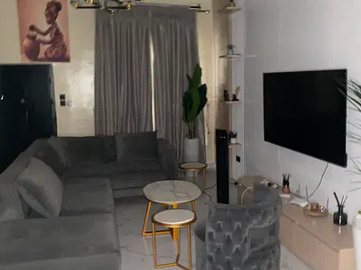 4 Bedroom Semi-Detached House with BQ — Lekki, Lagos