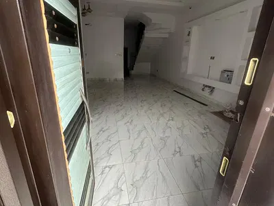 Studio Flat with Open Plan Kitchen — Alternative Chevron, Lekki, Lagos