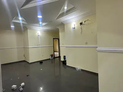 Lovely and Spacious 3 Bedroom Up Flat — Millennium Estate, Gbagada, Lagos