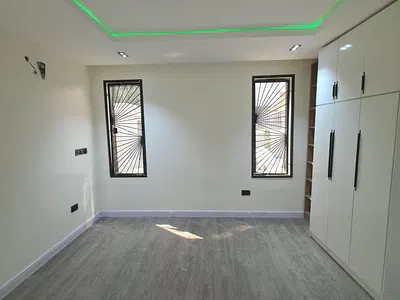 2 Bedroom Flat with En-Suite Bedrooms — Zone 6, Wuse, Abuja