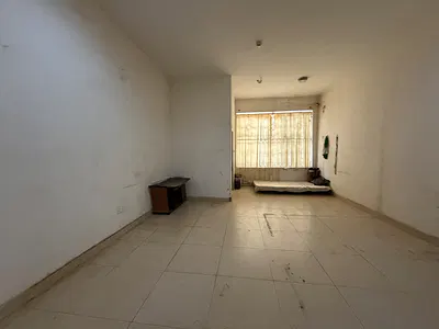 28SQM on the Ground Floor in an Office Complex — Mabushi, Abuja