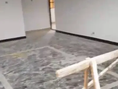 Sharp and Spacious Upstairs 2bedroom Flat Apartment — Peaceville Estate Badore, Ajah, Lagos