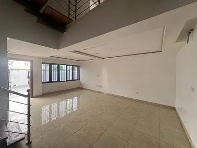 4 Bedroom Terraced Duplex with BQ — Lekki, Lagos
