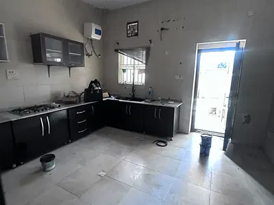 1 Bedroom Mini Flat — Annex, Oniru, Victoria Island (VI), Lagos