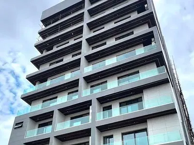 5-Bedroom Maisonette Penthouse — Ikoyi, Lagos