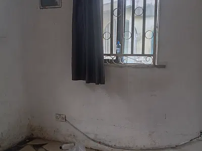 Boys Quarter — Mega Estate, Badore, Ajah, Lagos