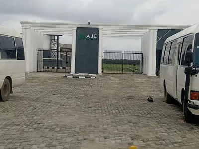 Offplan 3 Bedroom Duplex with Swimming Pool in a Resort Styled Estate — Eri Lagos Bungalows, Eleranigbe, Ibeju Lekki, Lagos