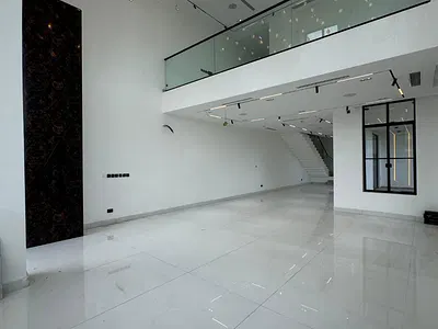 5 Bedroom House with BQ, En-Suite — Lekki, Lagos