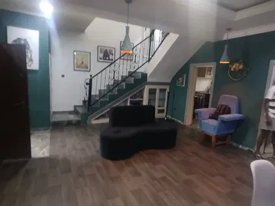 Nice 4 Bedroom Terrace Duplex — Lekki, Lagos