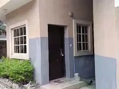 2 Bedroom Terraced Duplex — Lekki Phase 1, Lekki, Lagos