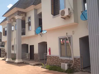 Luxurious 3 Bedroom Flat — Ibeju Lekki, Lagos