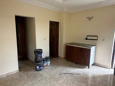 Excellent Self Contain Room — By Sahara 4, Lokogoma District, Abuja